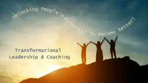 Unleash Your Leadership Potential