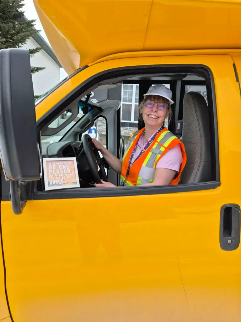 Bus Driver Appreciation Day