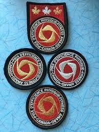 Canada Fitness Awards