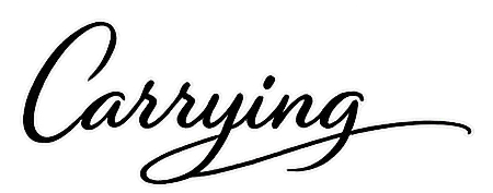 Carrying