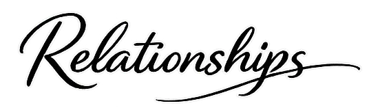 Relationships