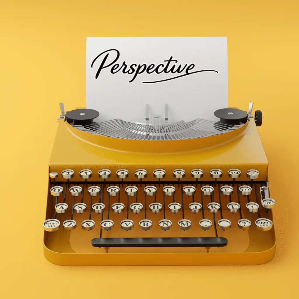 TW Perspective