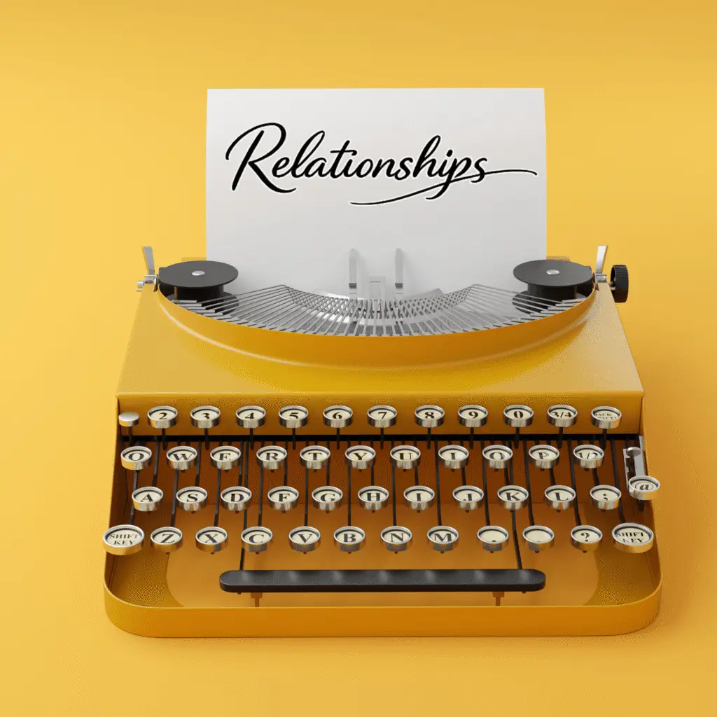 TW Relationships
